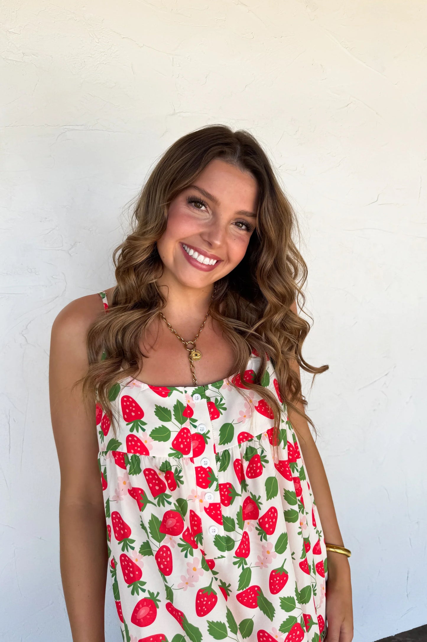 PREORDER (Ends 4/1): Back Home Sleep Dress (Online Exclusive)