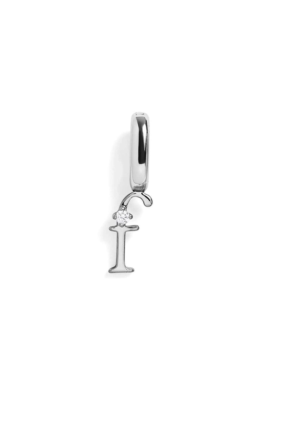 Charm Bar WF - Silver Charms - Multiple Styles