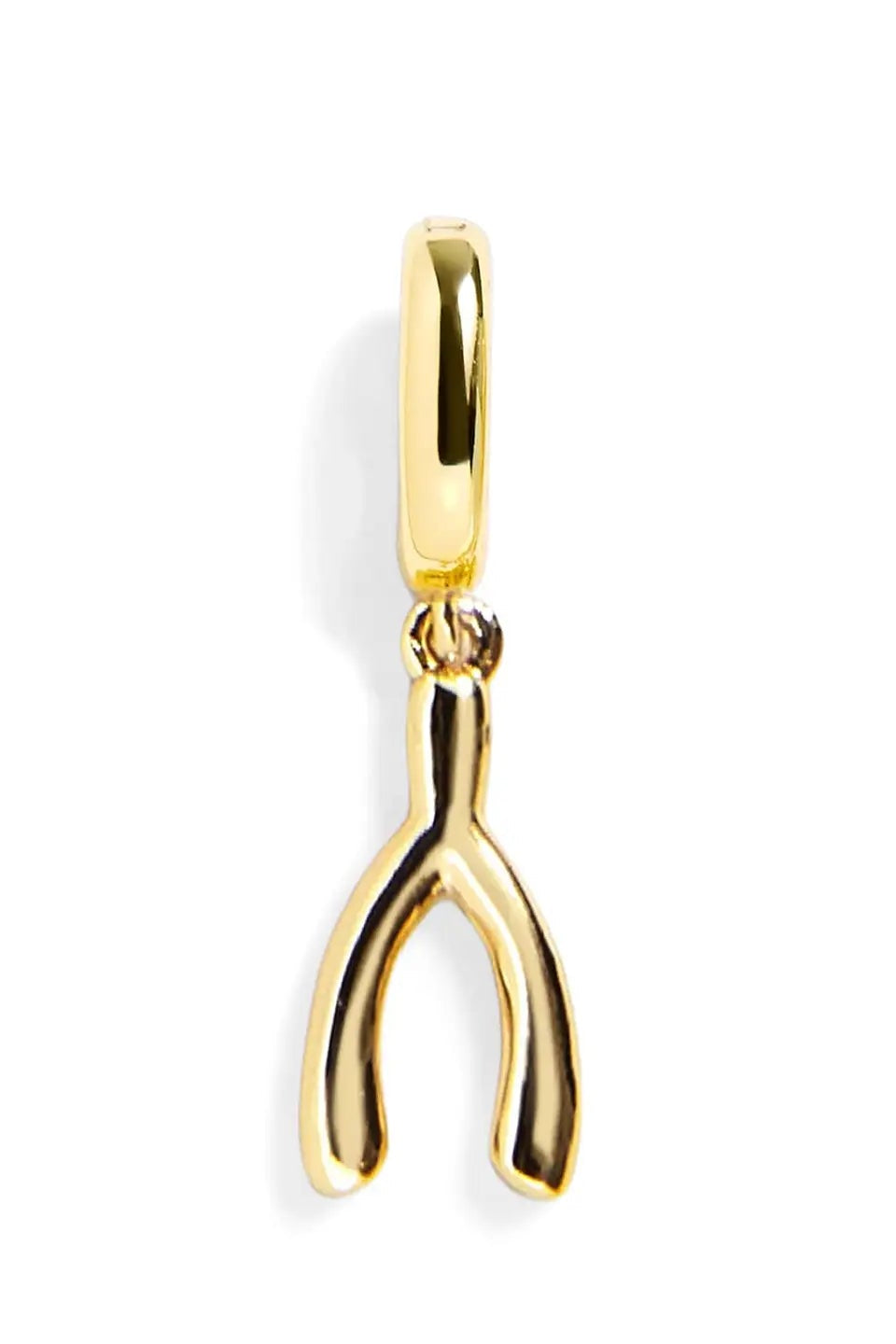 Charm Bar WF - Gold Charms - Multiple Styles