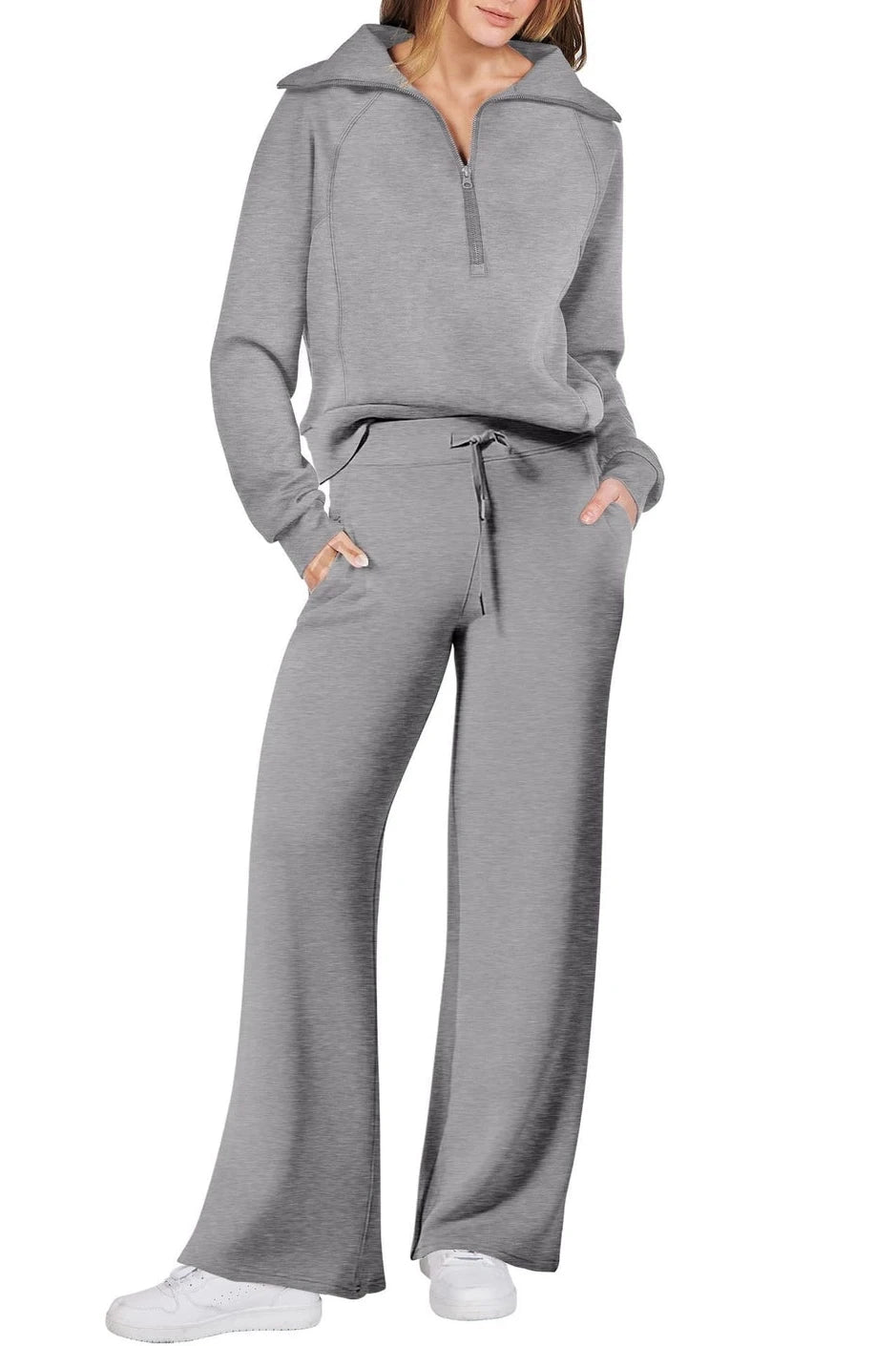 Athleisure Set - Multiple Colors