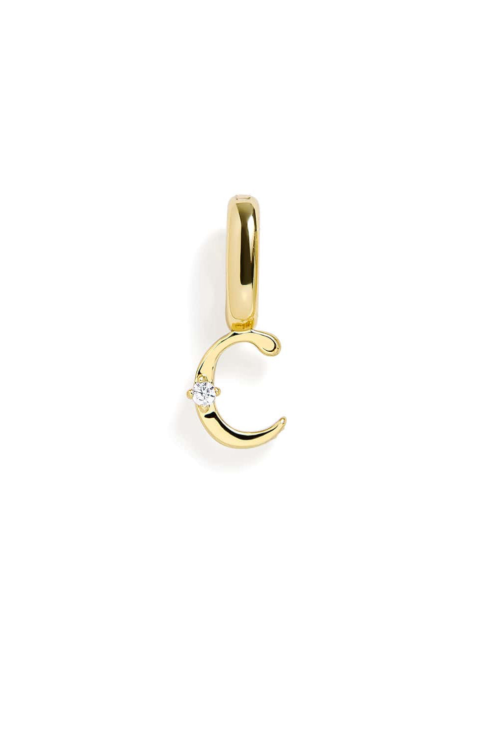 Charm Bar WF - Gold Charms - Multiple Styles