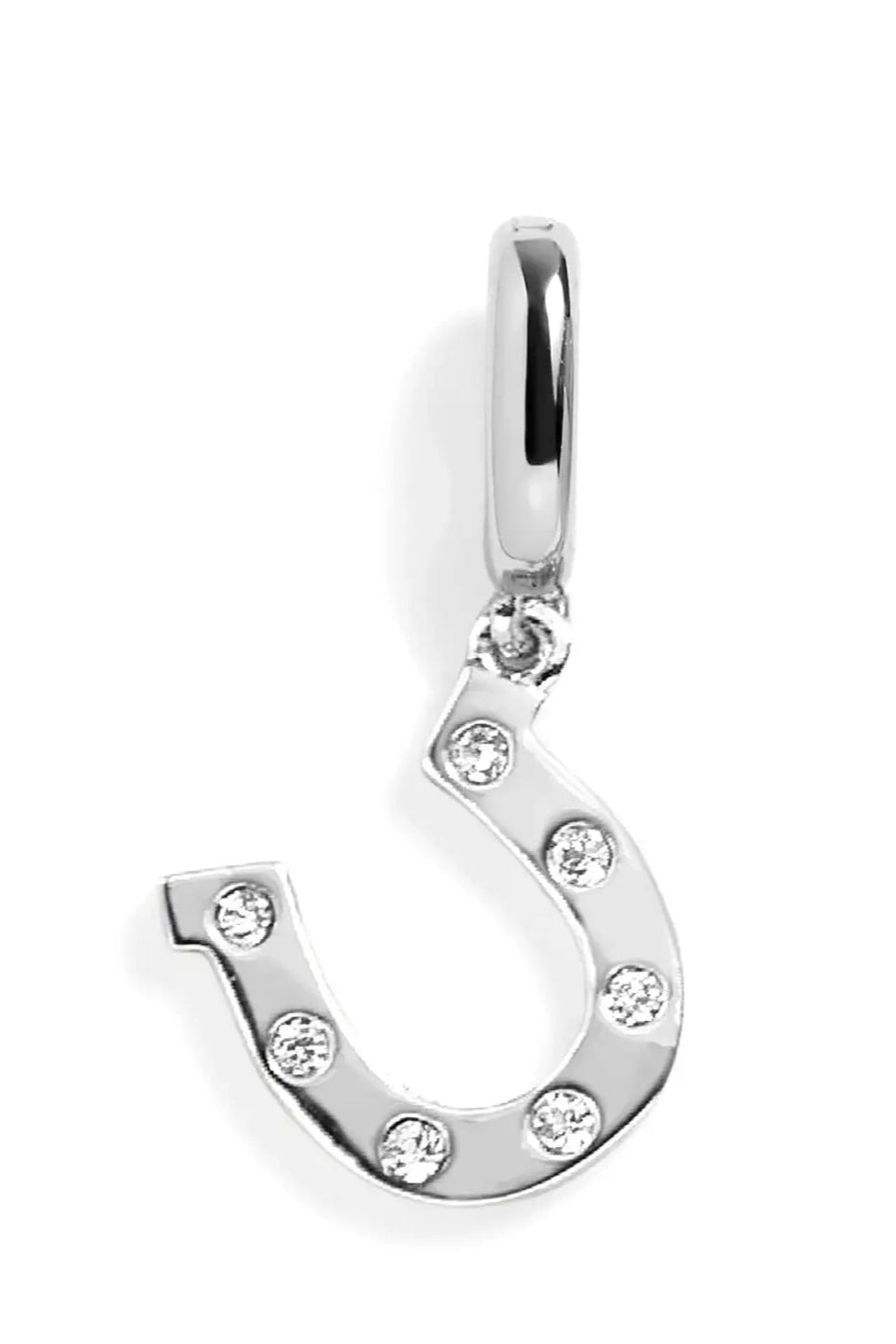 Charm Bar WF - Silver Charms - Multiple Styles