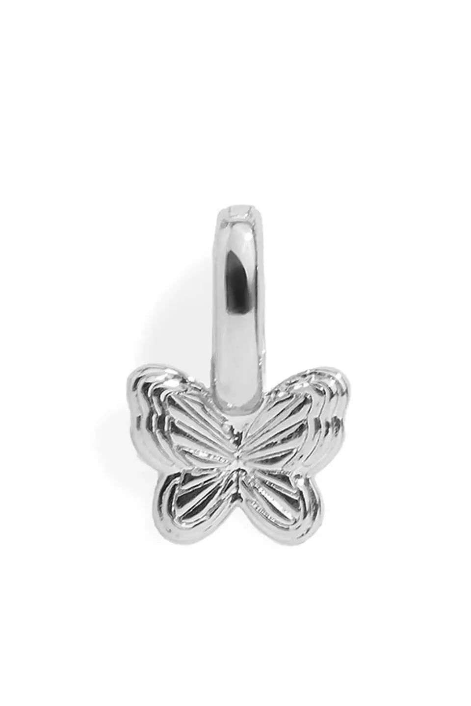 Charm Bar WF - Silver Charms - Multiple Styles