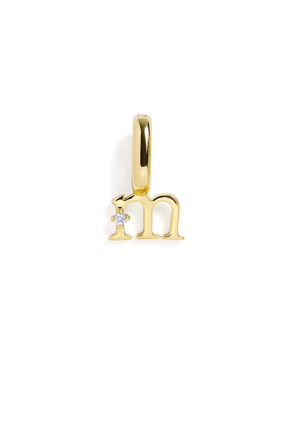 Charm Bar WF - Gold Charms - Multiple Styles