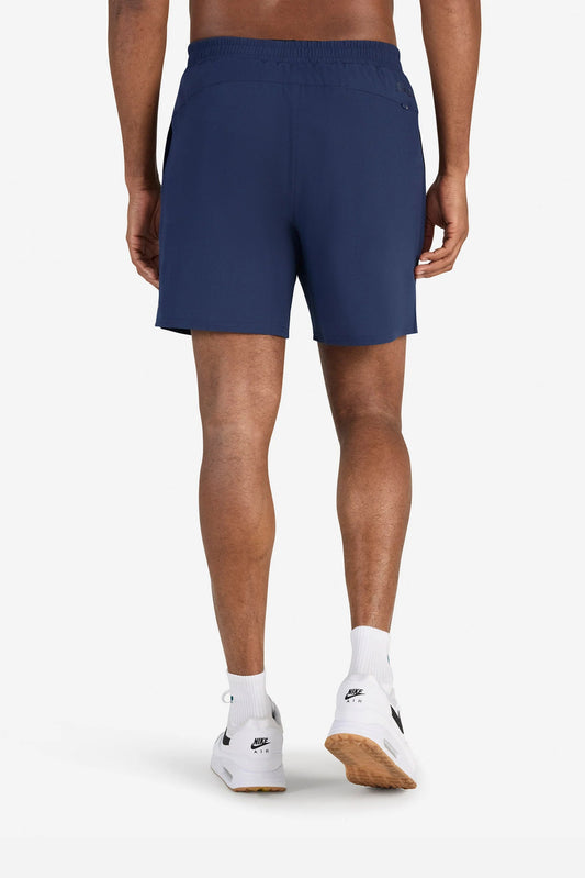 Bad Birdie Range Short - Dark Navy