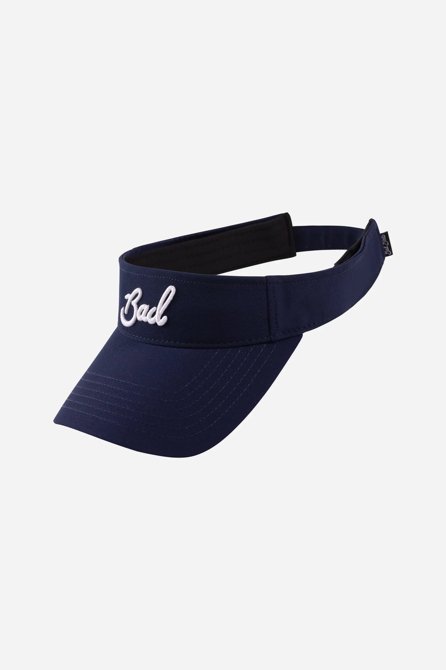 Bad Birdie Dark Navy Visor