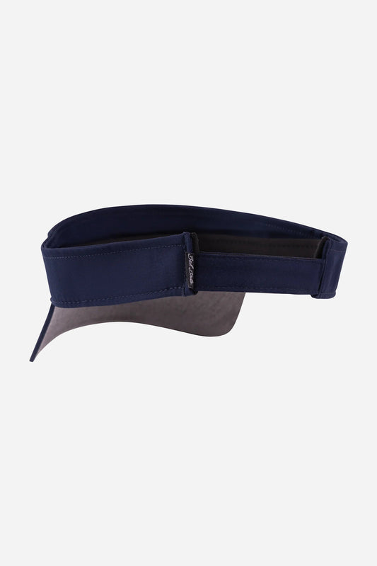 Bad Birdie Dark Navy Visor