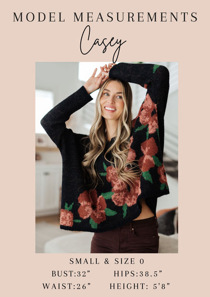 Belong Together Puff Sleeve Blouse (Online Exclusive)