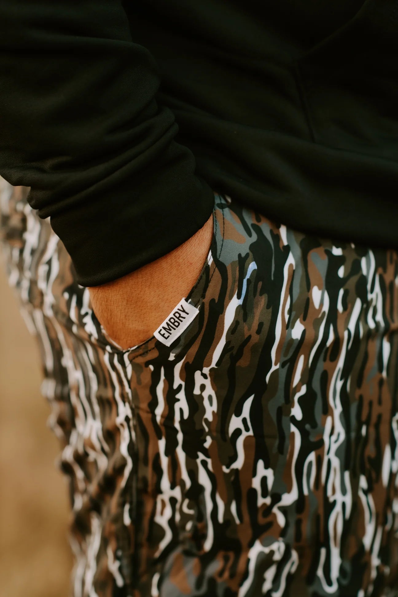 Men's Ranch All Day Shorts - Multiple Colors