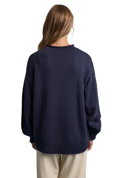 Wild Horse Graphic Sweater