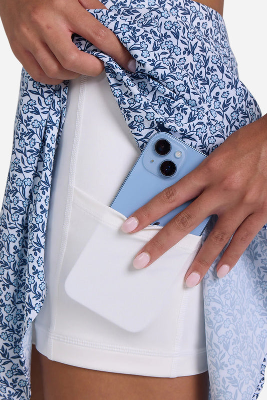 Bad Birdie Exec Skort - Baby Bloomer