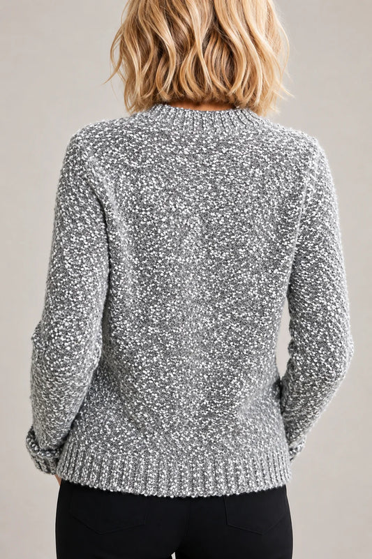 Jen Knit Sweater