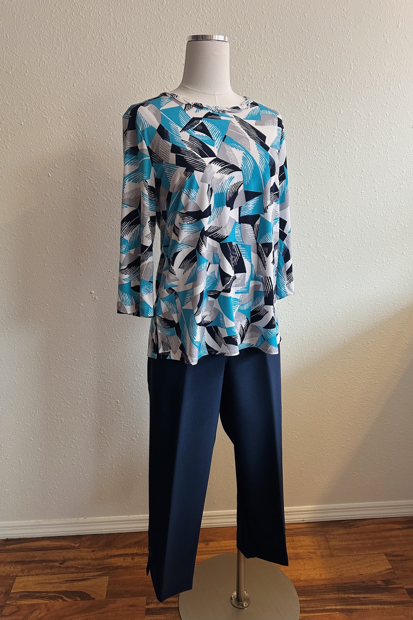 Warm Invitation Blouse - Multiple Colors