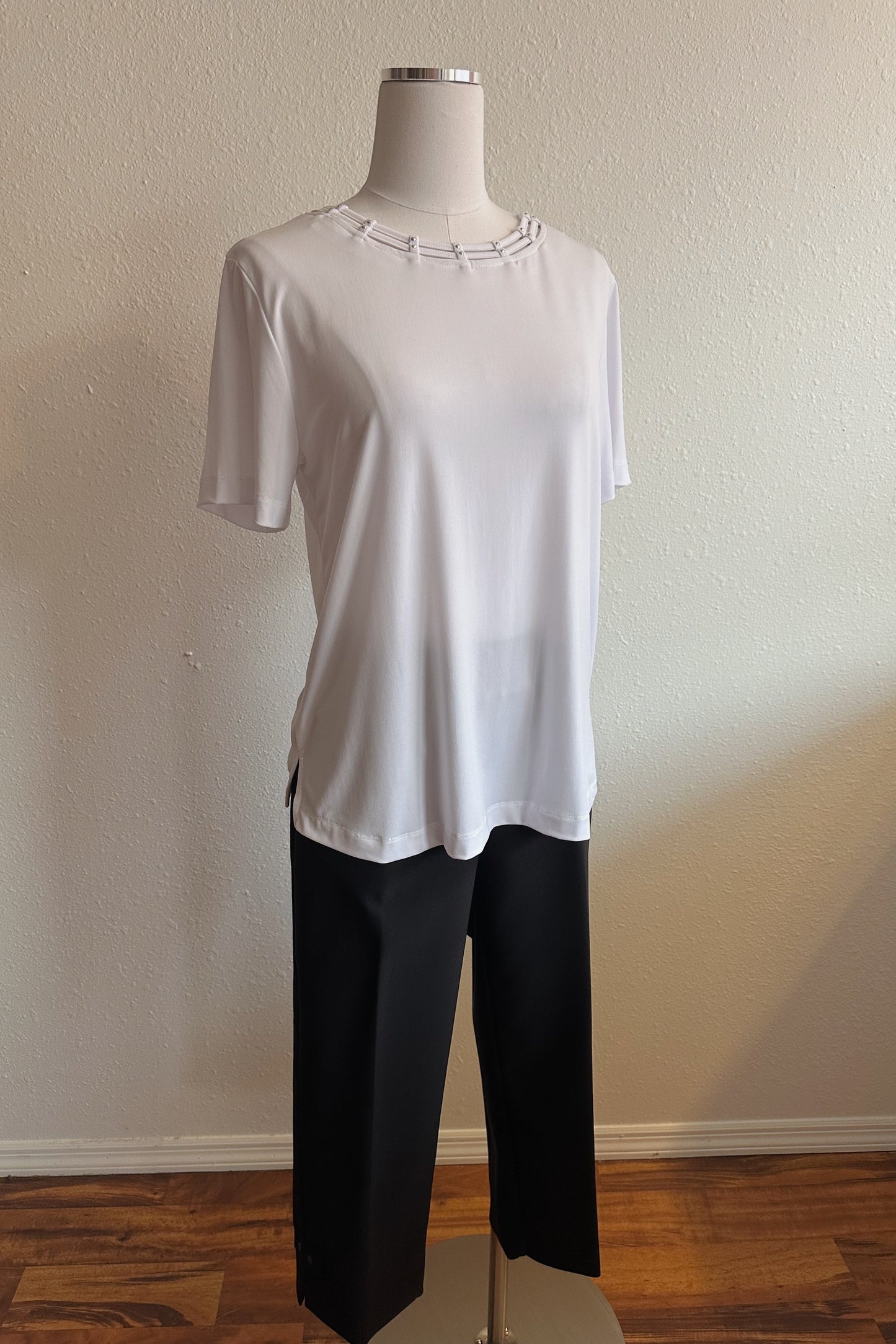 Eliana Knit Top - Multiple Colors