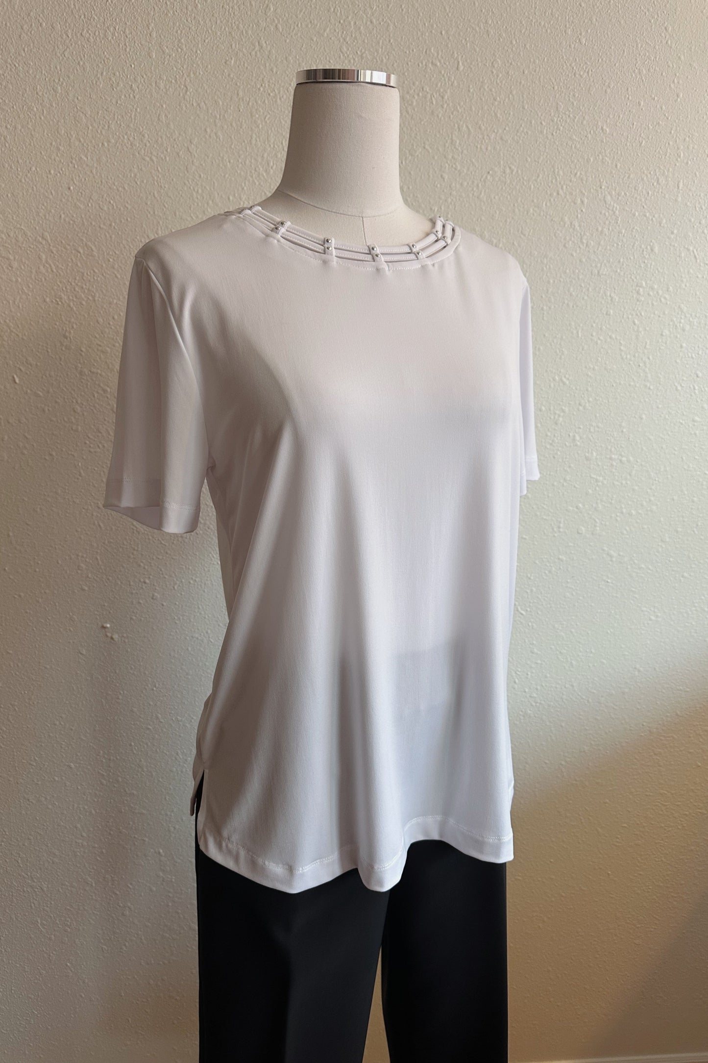 Eliana Knit Top - Multiple Colors