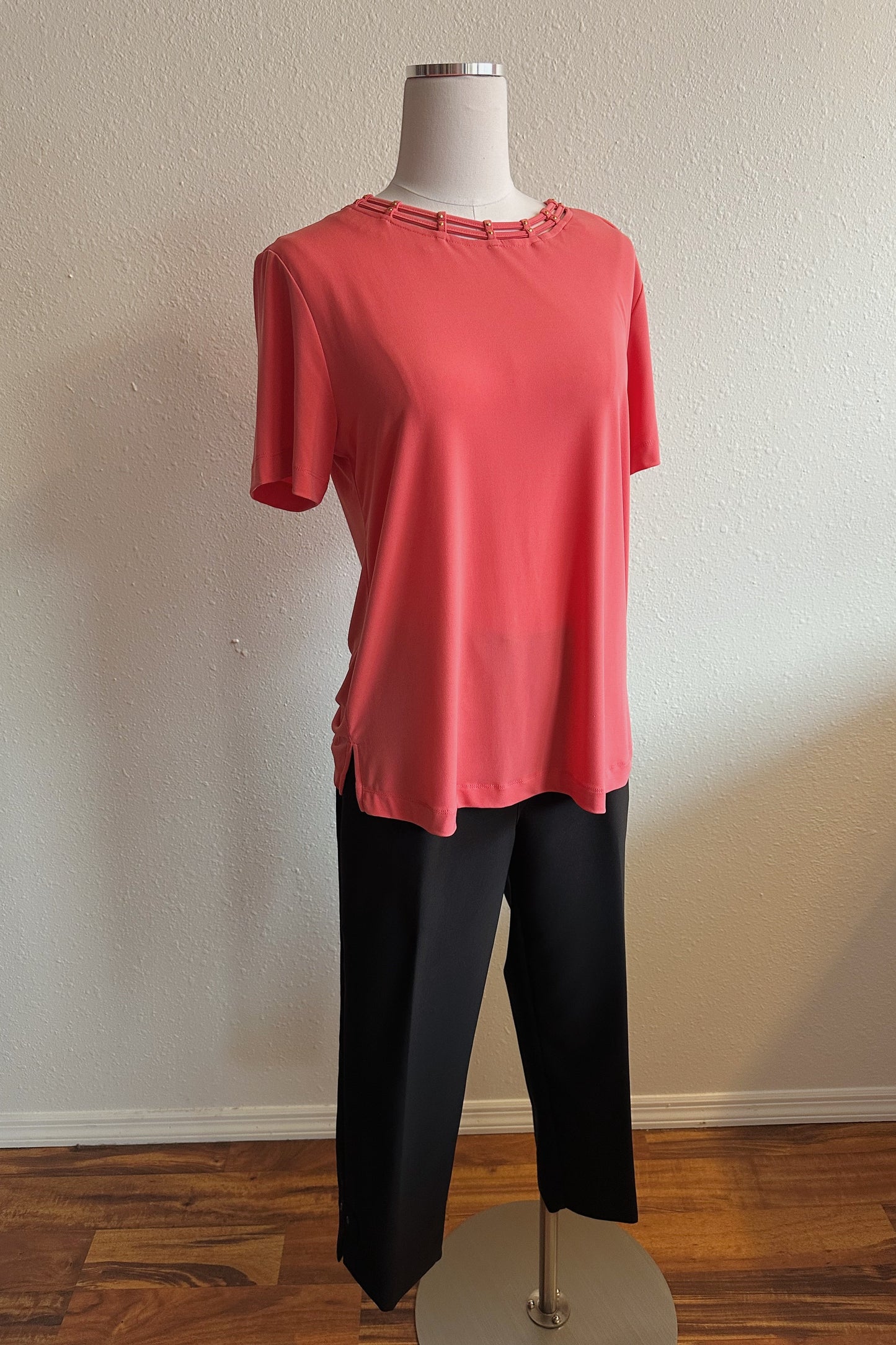 Eliana Knit Top - Multiple Colors