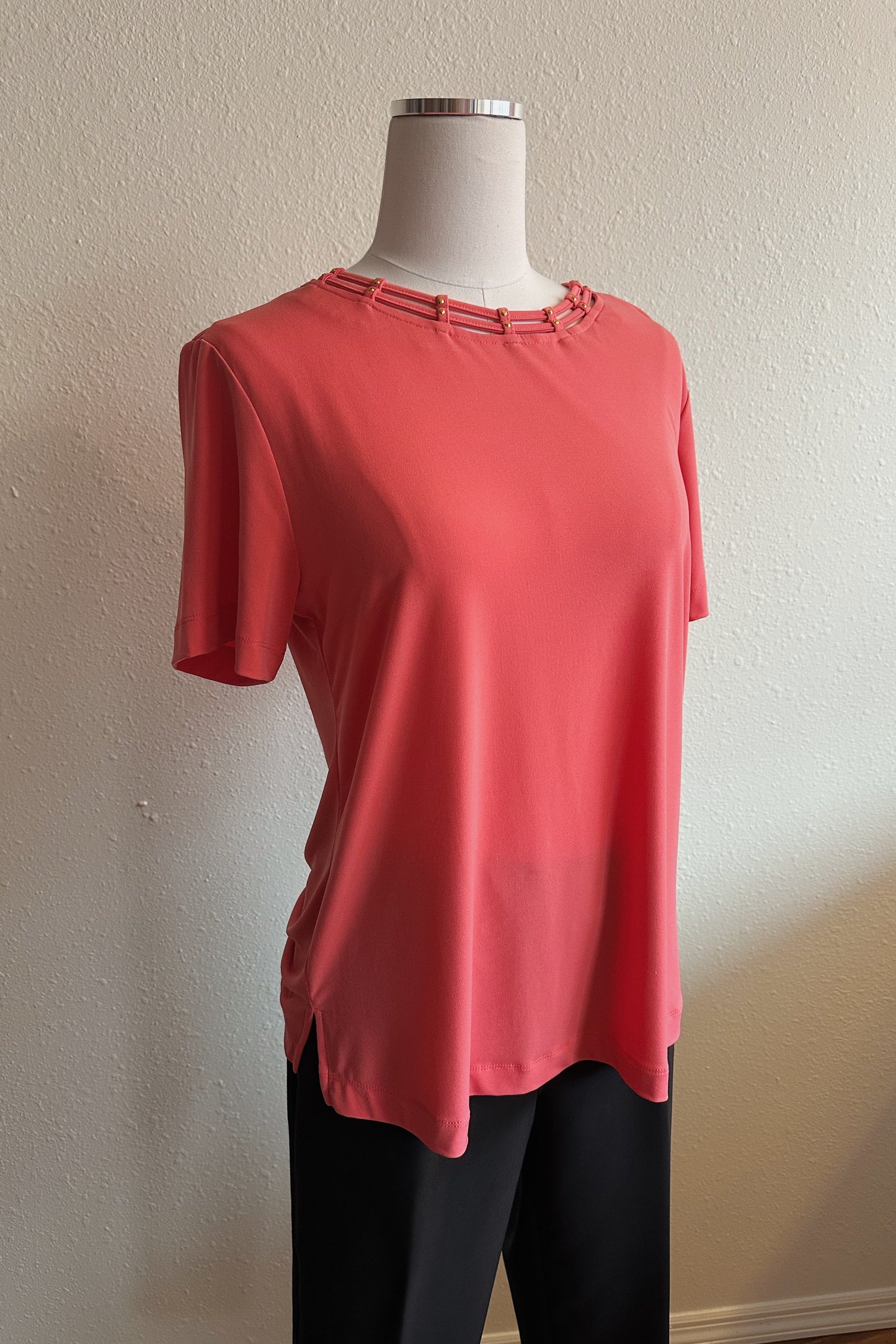 Eliana Knit Top - Multiple Colors