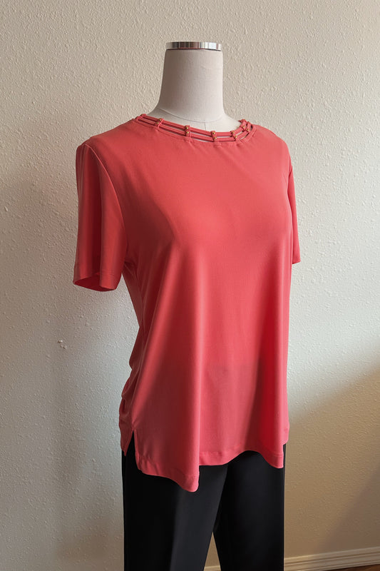 Eliana Knit Top - Multiple Colors