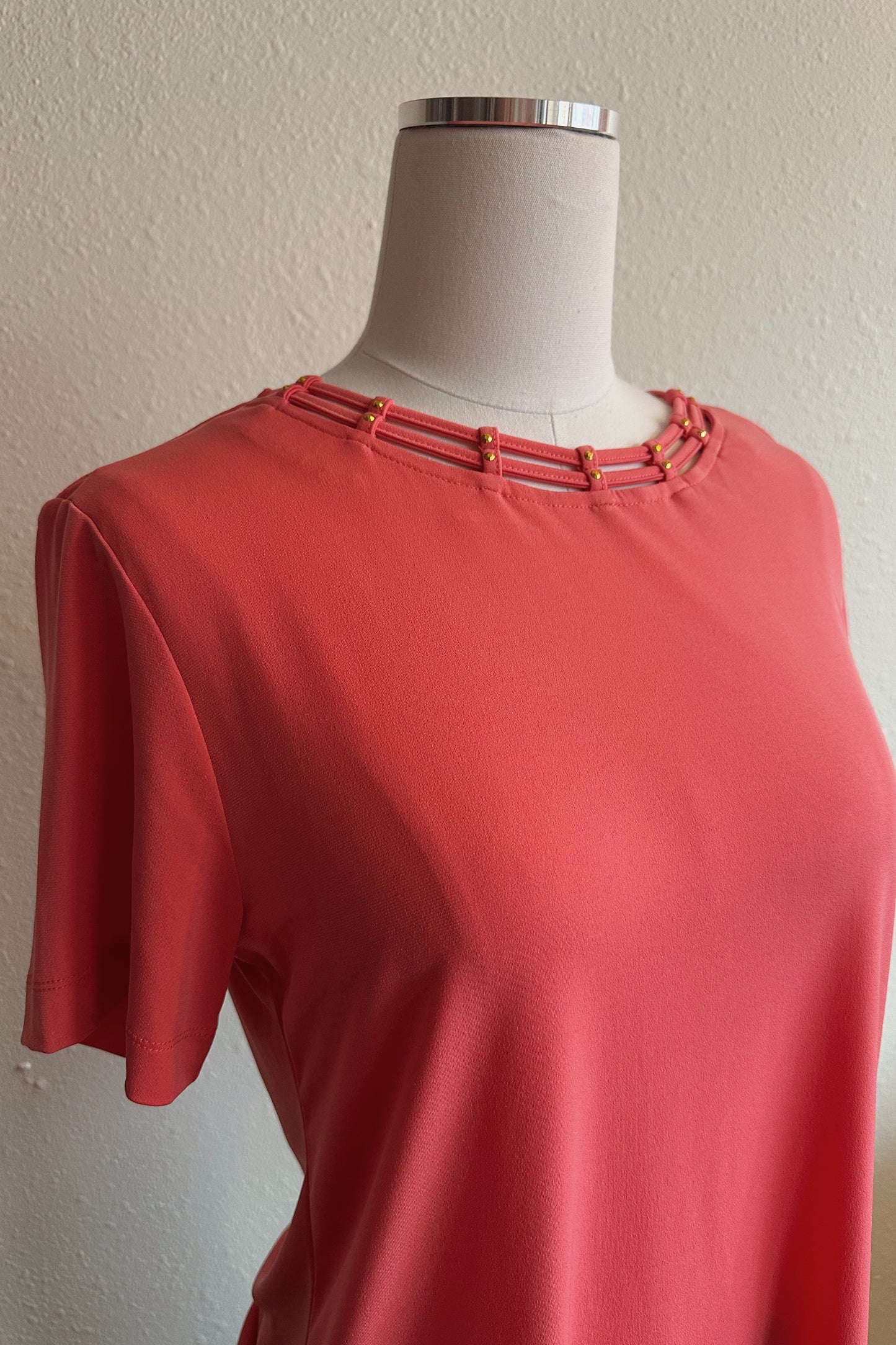 Eliana Knit Top - Multiple Colors