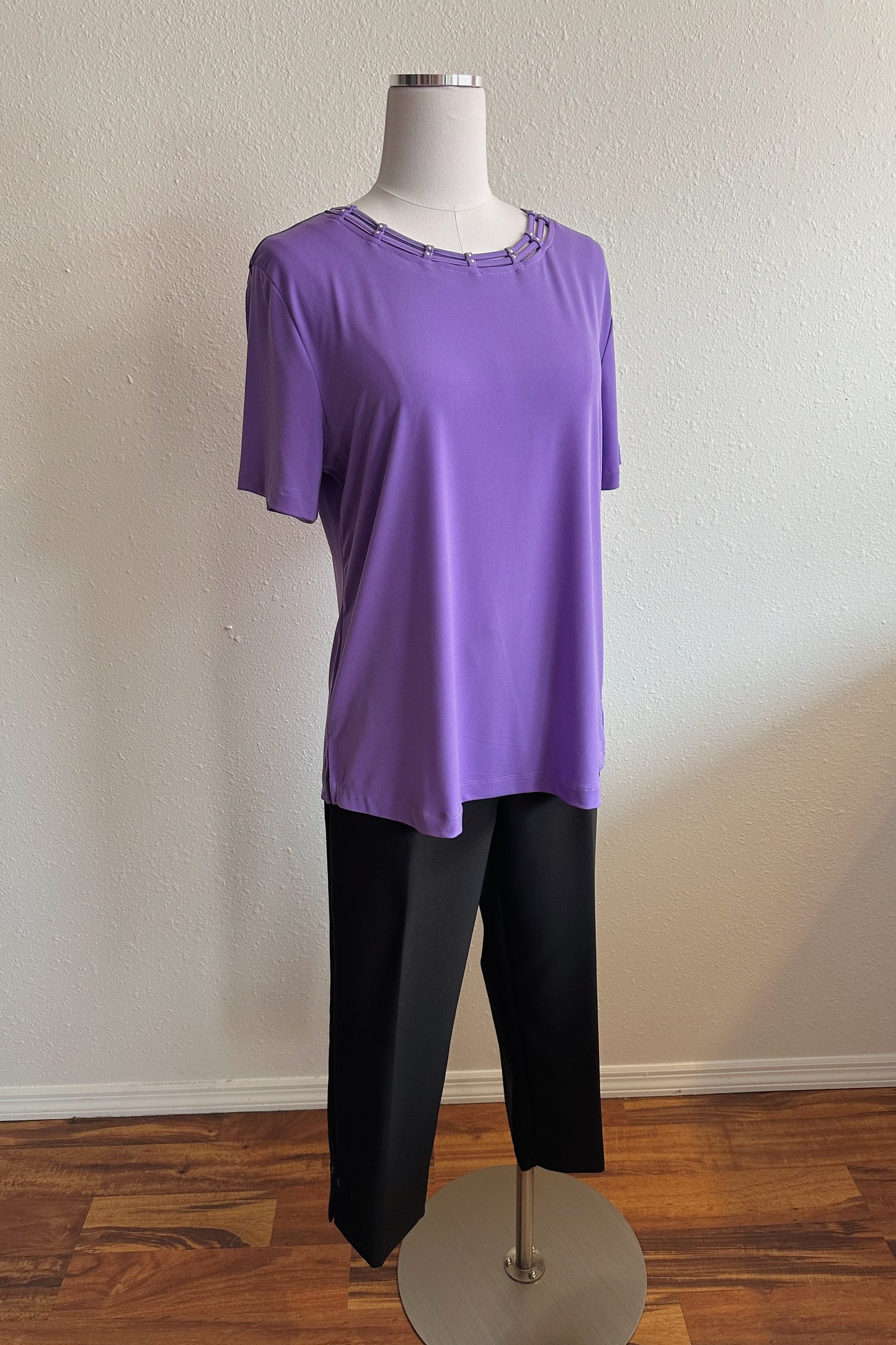 Eliana Knit Top - Multiple Colors