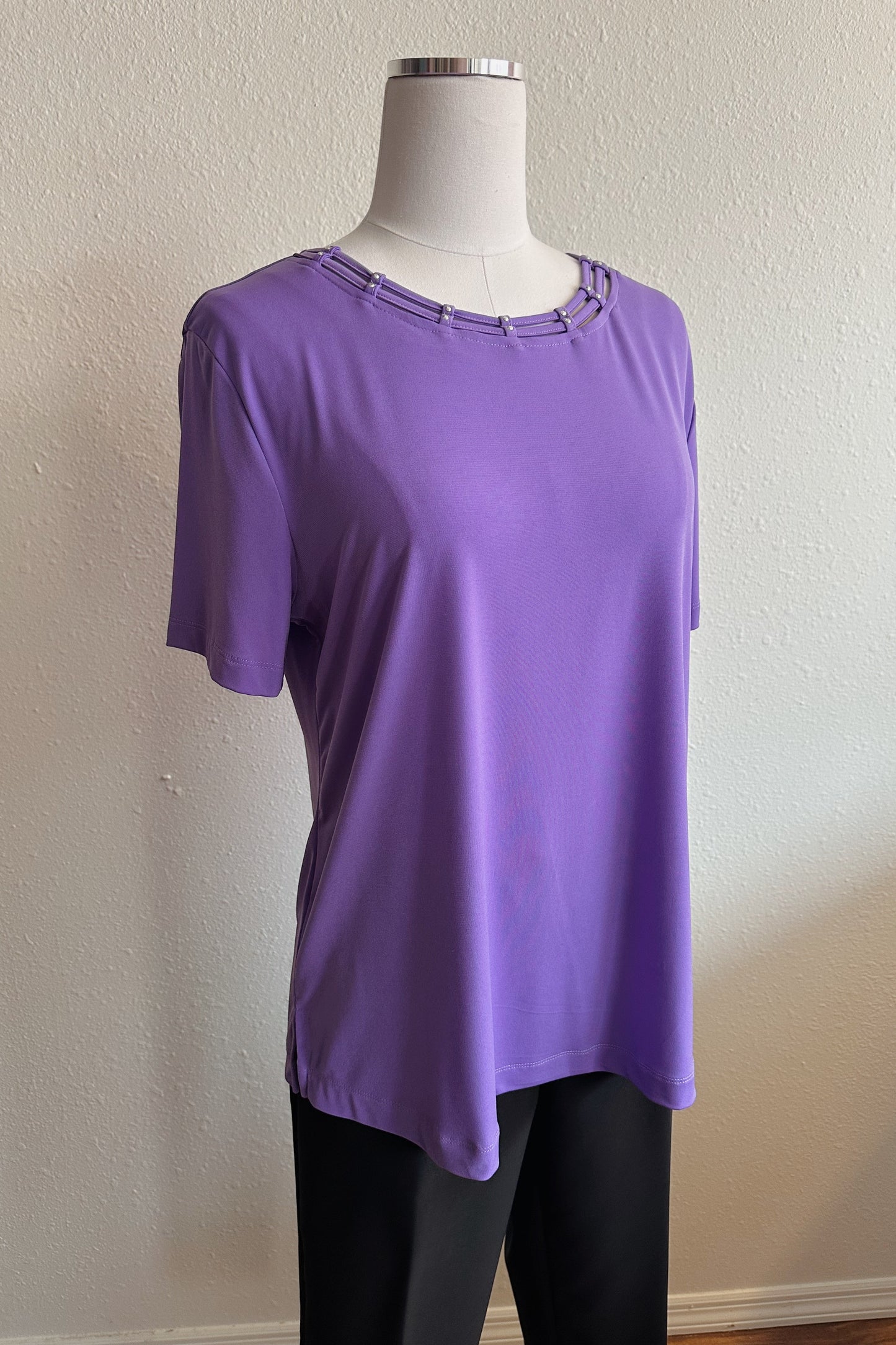 Eliana Knit Top - Multiple Colors