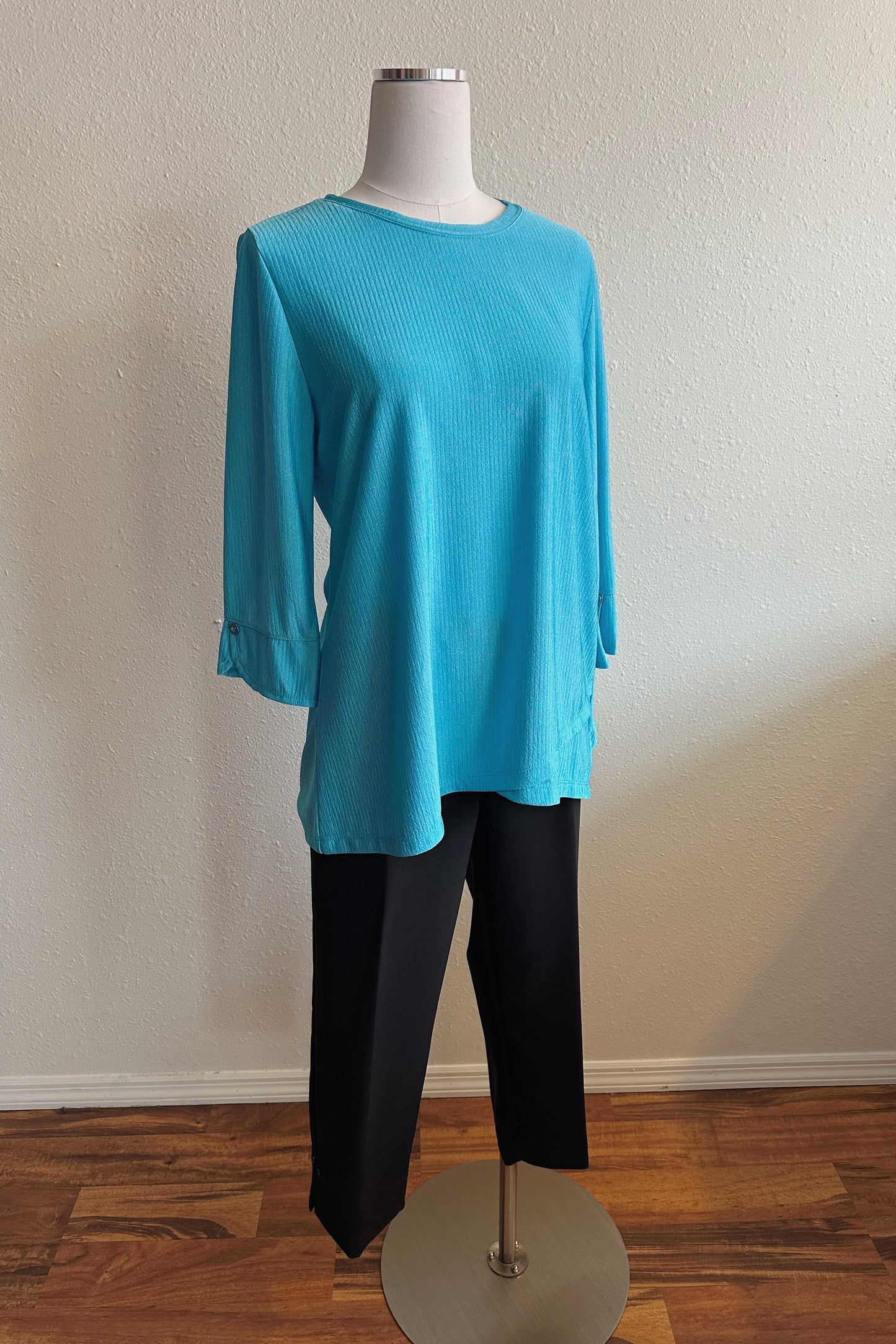 Isle of Capri Blouse