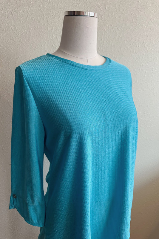 Isle of Capri Blouse