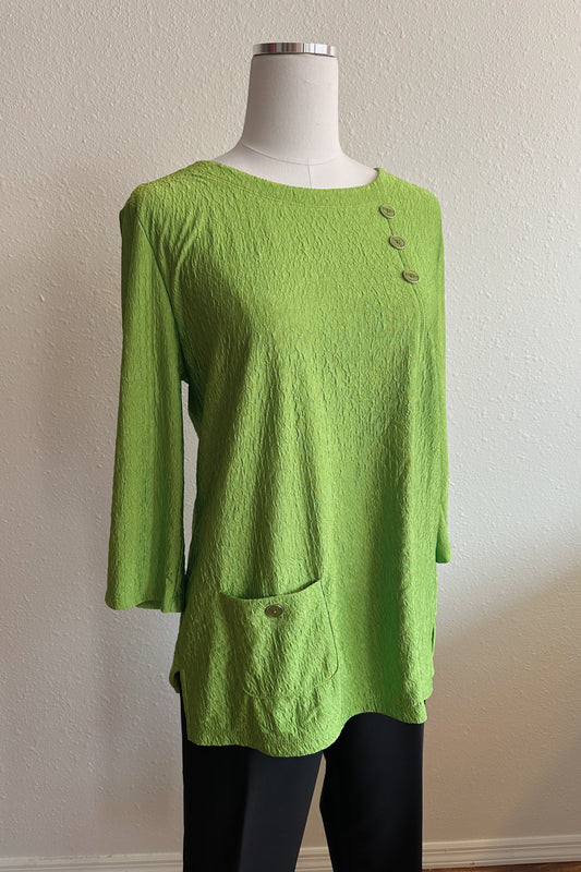 Adventure Blouse - Multiple Colors