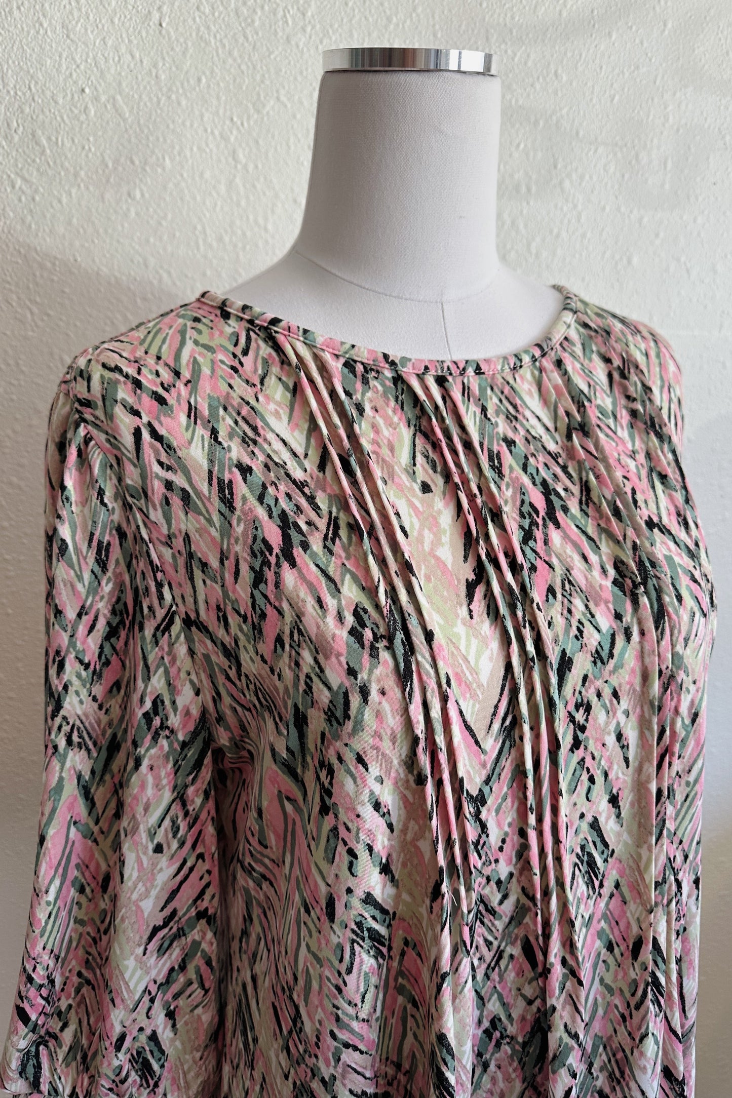 Early Edition - Pink