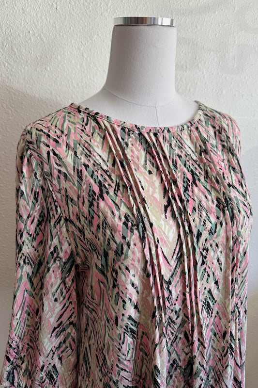 Early Edition - Pink