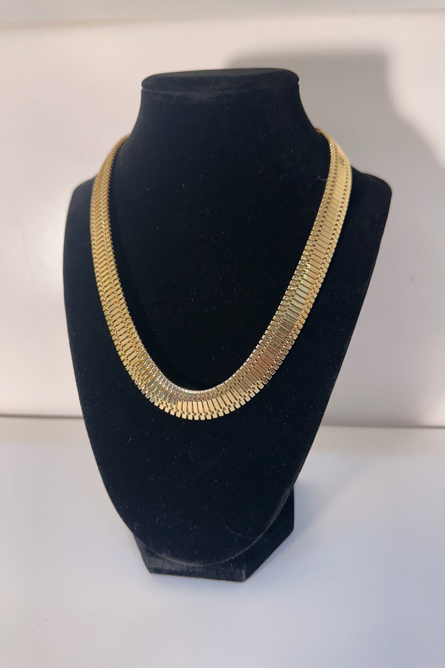 Xavier Necklace