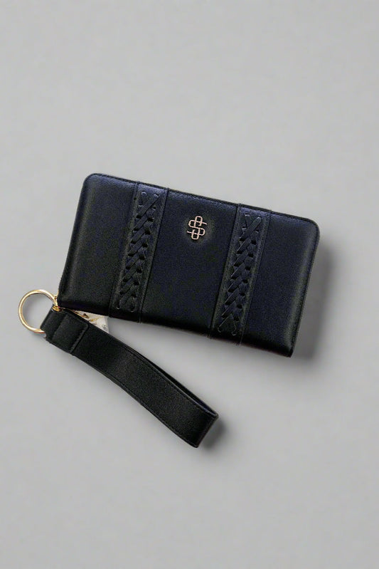 On the Go Large Wallet