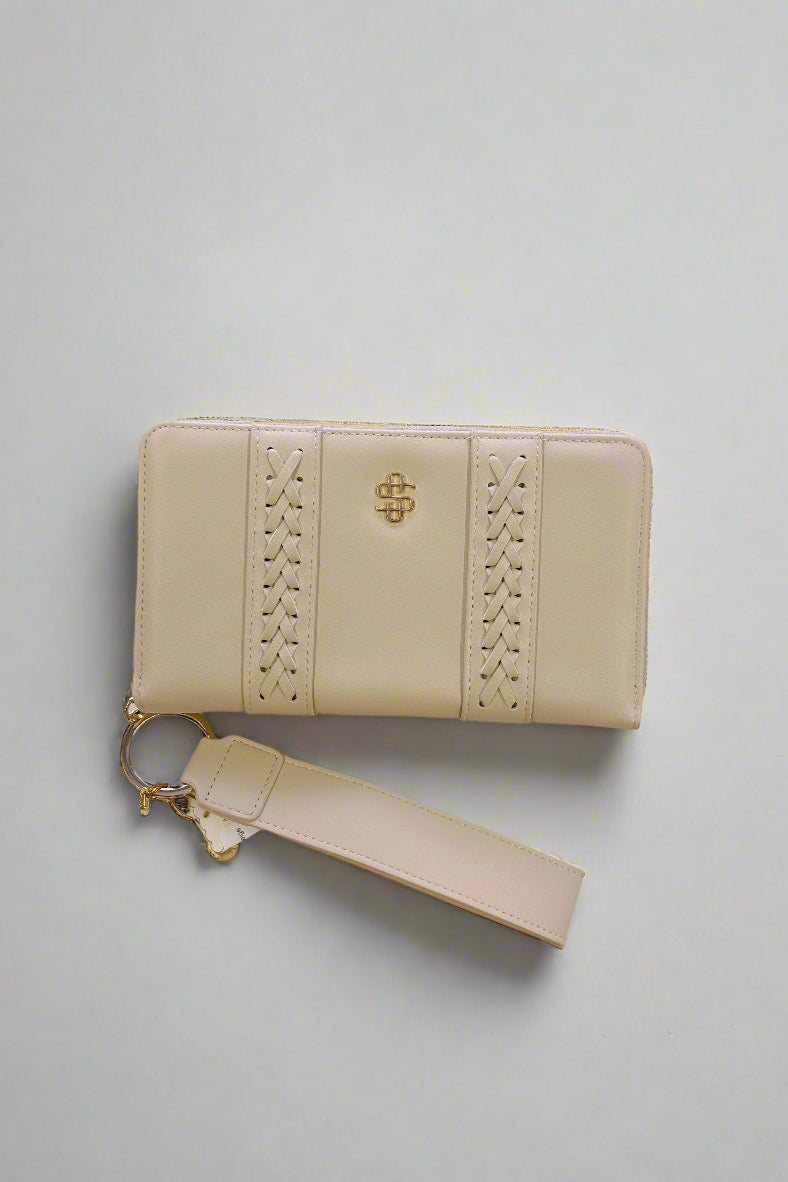 On the Go Large Wallet