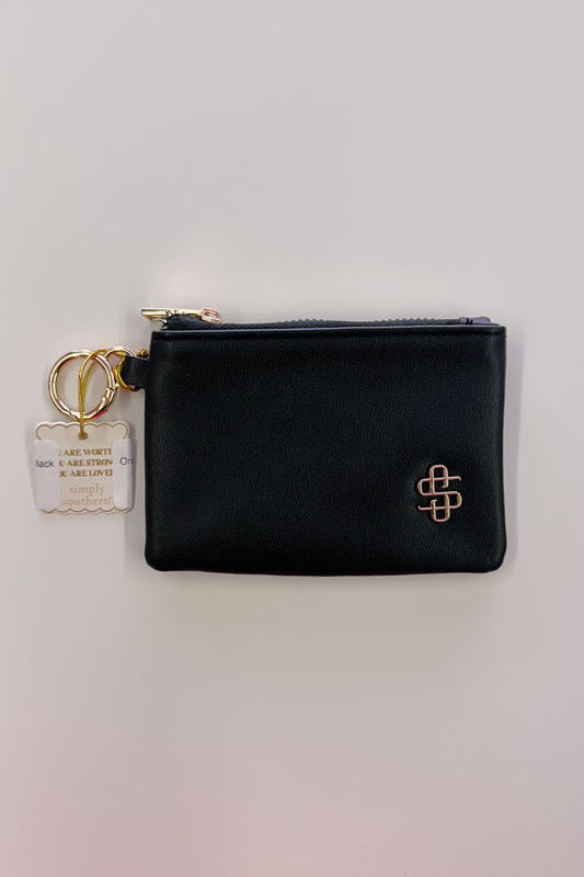 On the Go Coin Purse