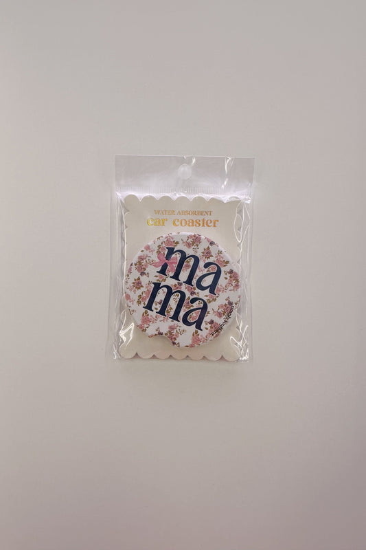 Car Coasters - Multiple Styles