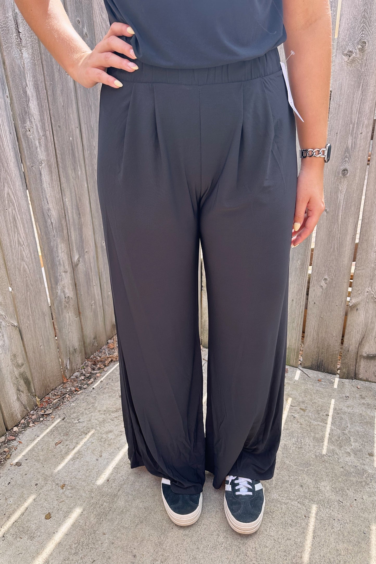 Go With the Flow Pants - Multiple Colors