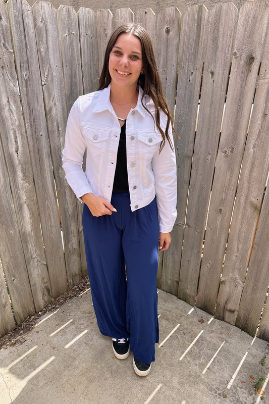 Go With the Flow Pants - Multiple Colors