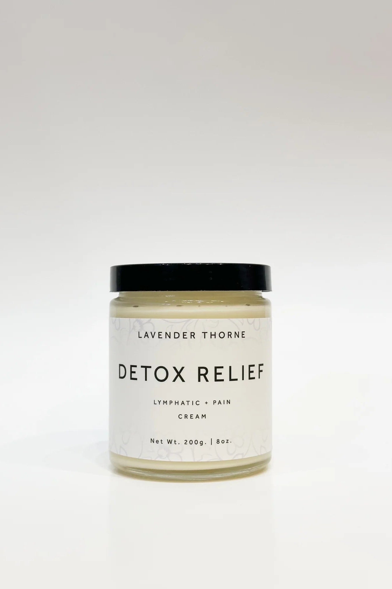 Detox Relief Cream