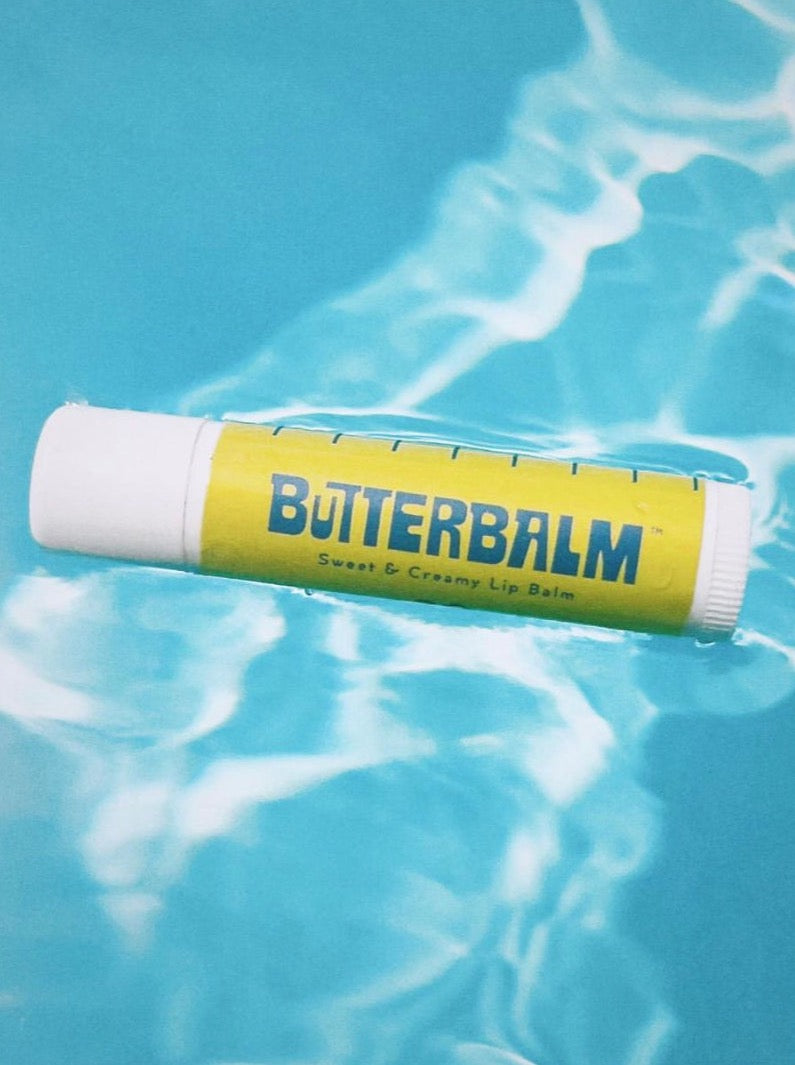 ButterBalm Original Sweet Cream (SPF)