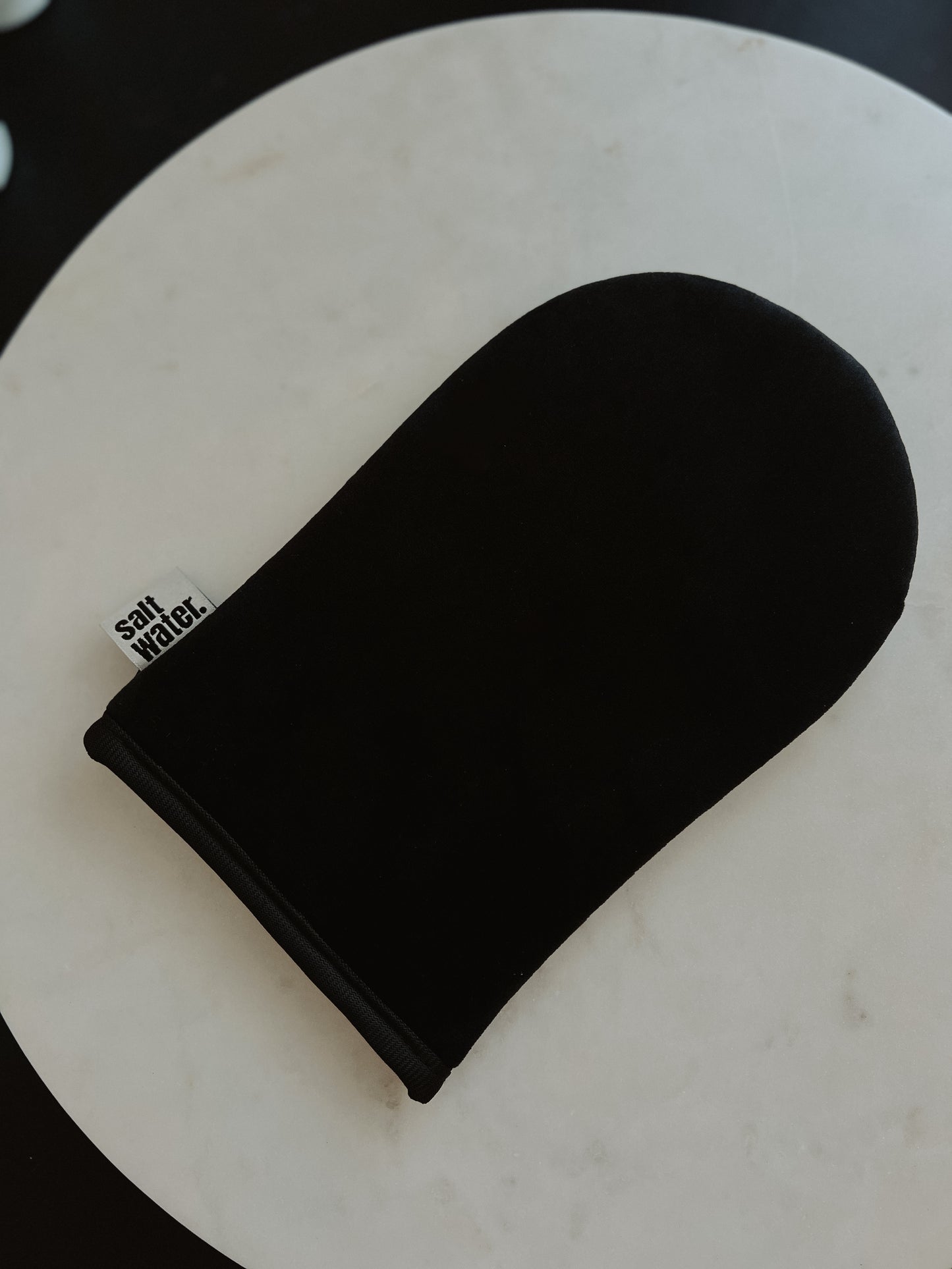 Tan Application Mitt