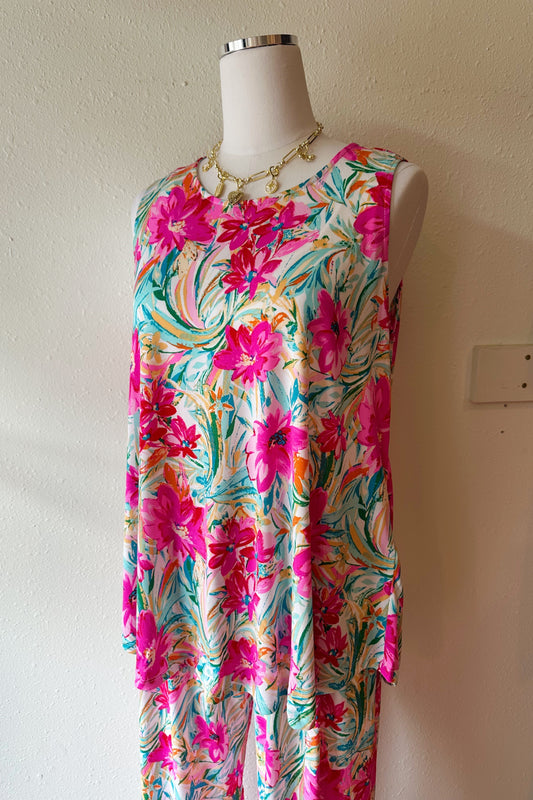 Tropical Sunkissed Set