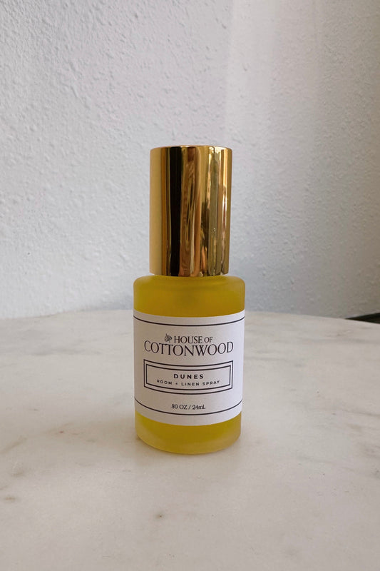 Room & Linen Spray - Multiple Scents