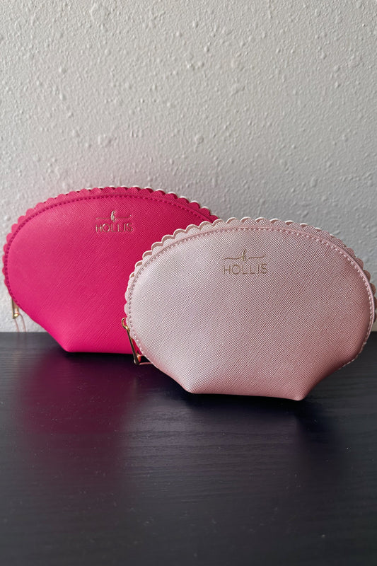 Scallop Set - Multiple Colors