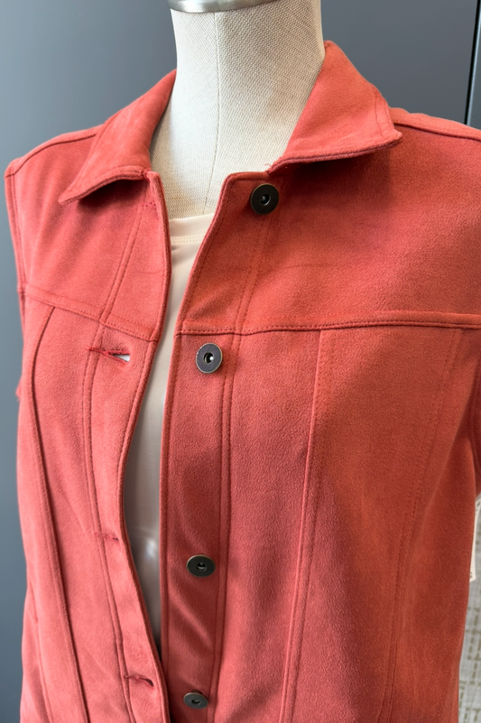 Vision Quest Vest