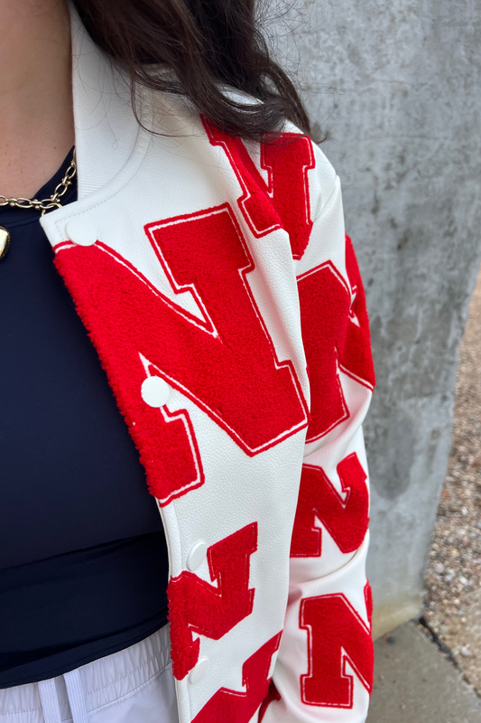 Nebraska Brigs Bomber