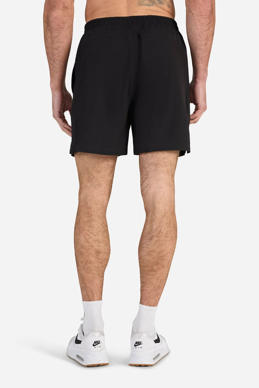 Bad Birdie Range Short - Black
