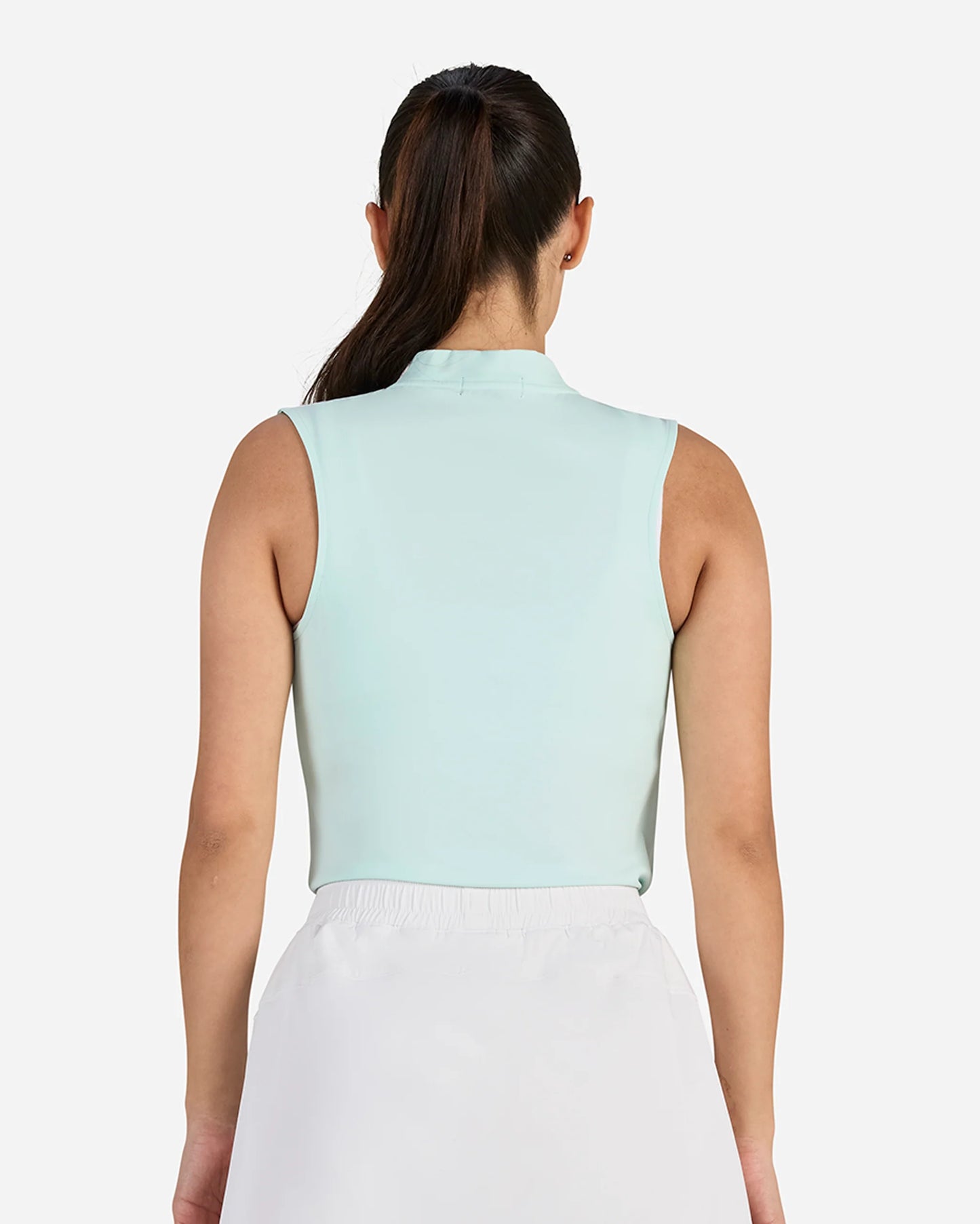 Bad Birdie Mint Blade Polo