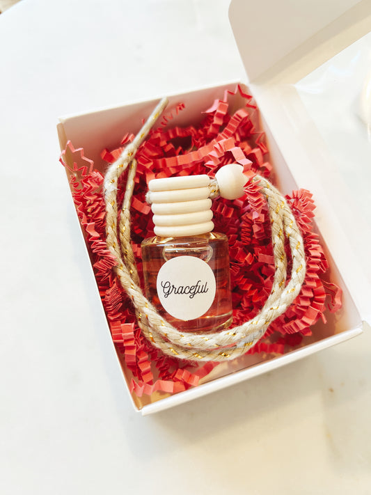 Car Diffuser - Multiple Scents