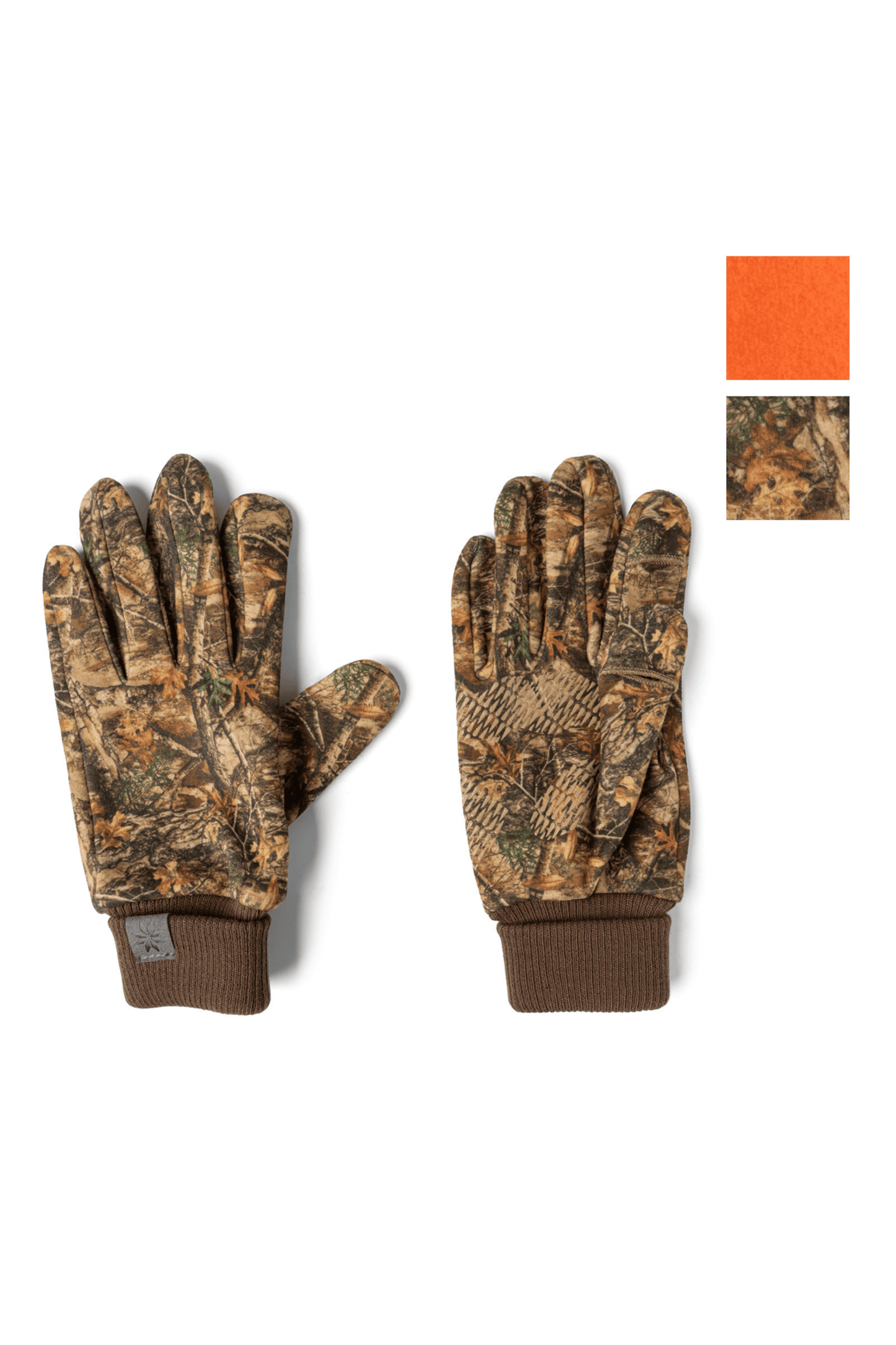 Tactical Woodsman Gloves
