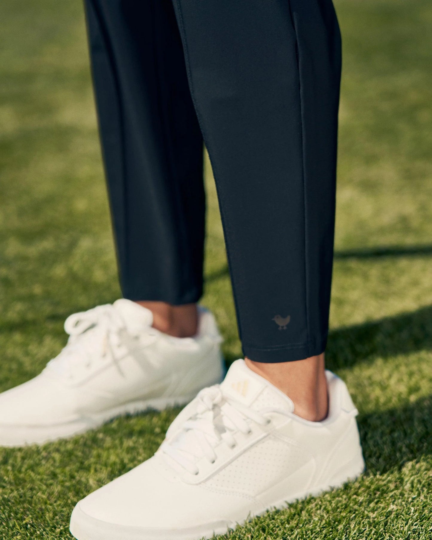 Bad Birdie Players Pant - Black